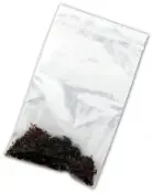 10″ x 12″ Lightweight Plastic Ziplock Evidence Bags – 100/pkg
