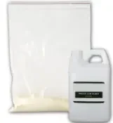 13″ x 18″ Plastic Ziplock Evidence Bags – 100/pkg