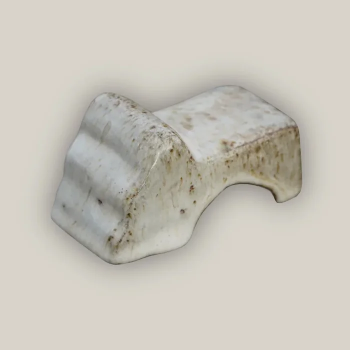 9104C40 – Ceramic Doggy Pot FeetCeramic Accessories