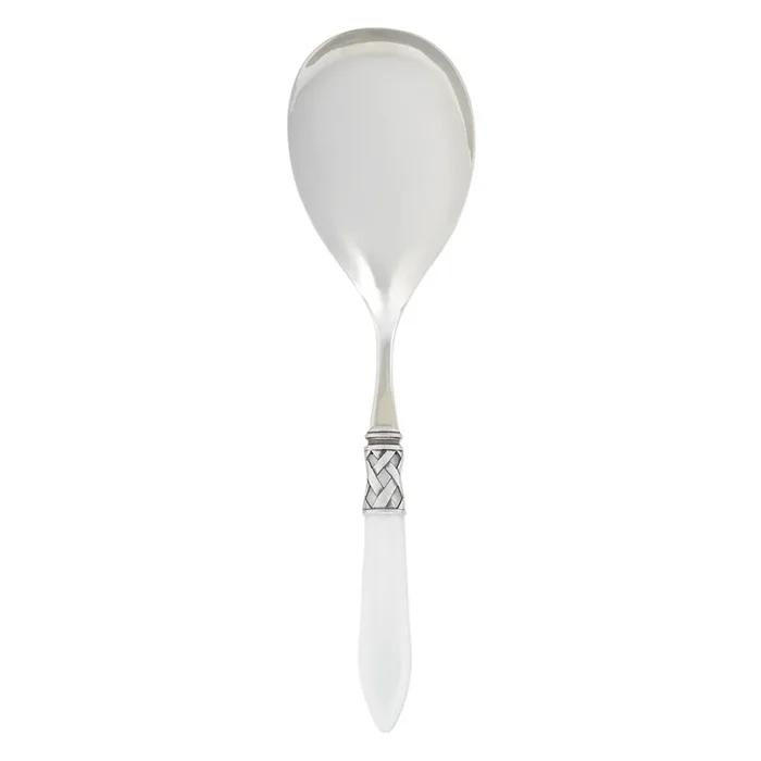 Aladdin Antique Serving SpoonServing Spoons