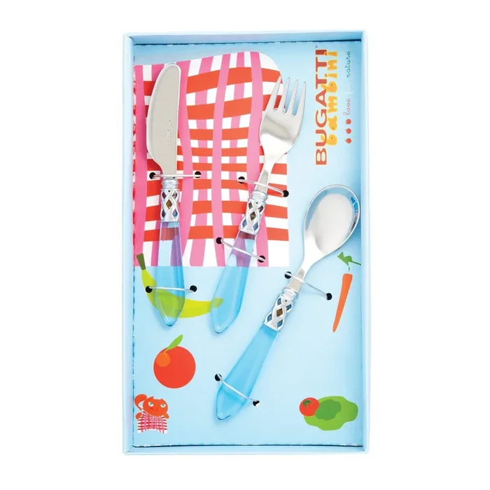 Aladdin Brilliant Three-Piece Child SetSets