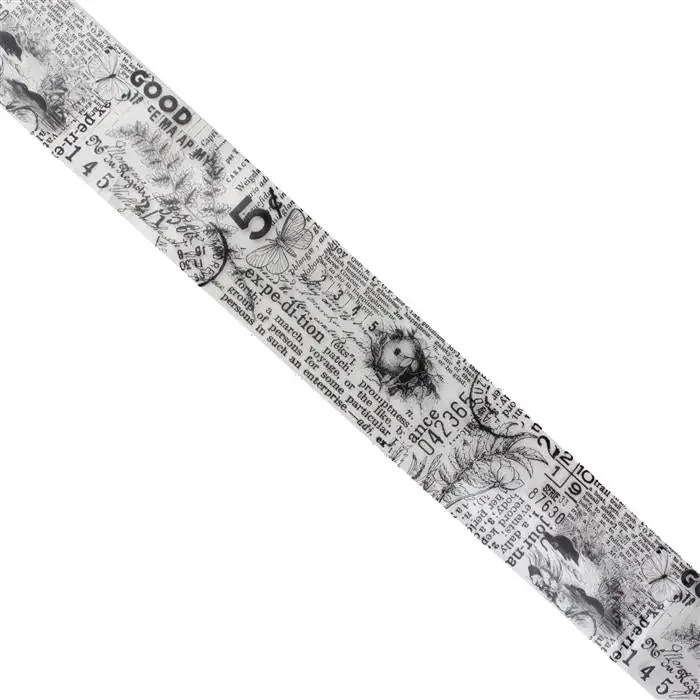 Arden Creative Studio Hidden Creek Journal Kiss-Cut PET Tape