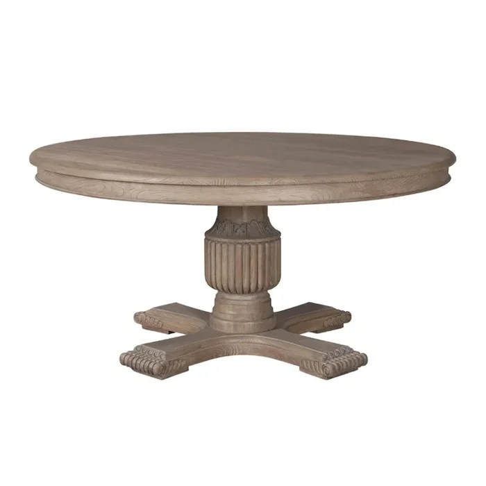 Arthur Round Dining Tabledining table