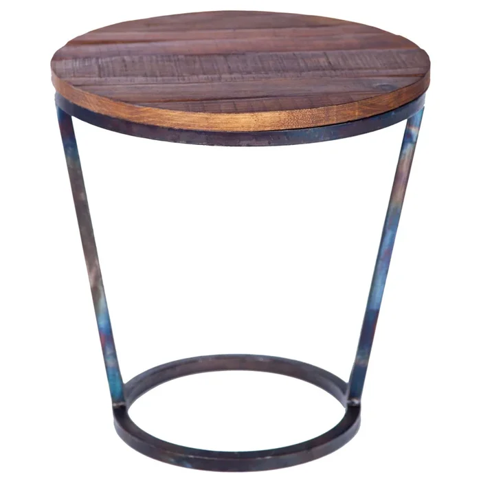 Ayres Accent Table | Base OnlyTables