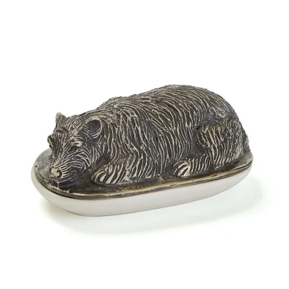 Bear Butter DishKitchen