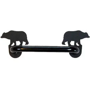 Bear Cabinet Door HandleKitchen