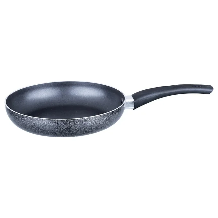 Brentwood Frying Pan Aluminum Non-Stick 10″ in Gray