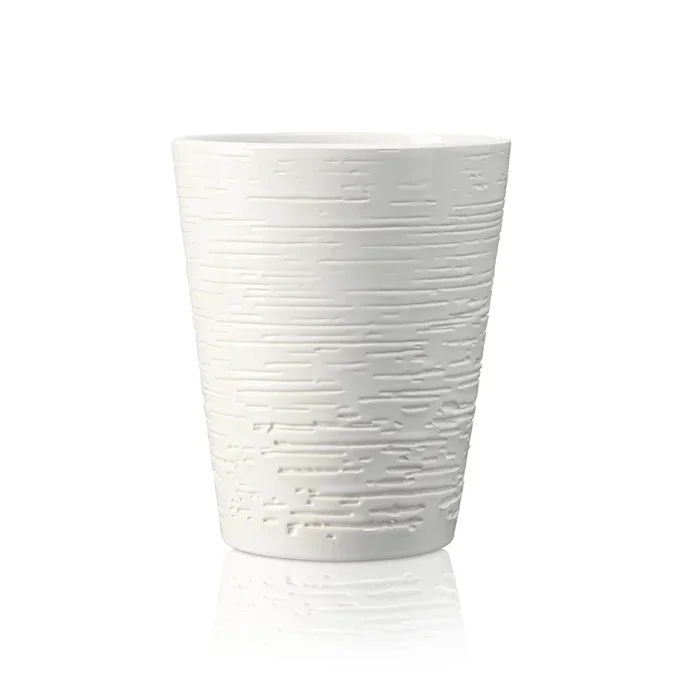Bristol Birch Planter | Tennessee ClayCeramic Vases