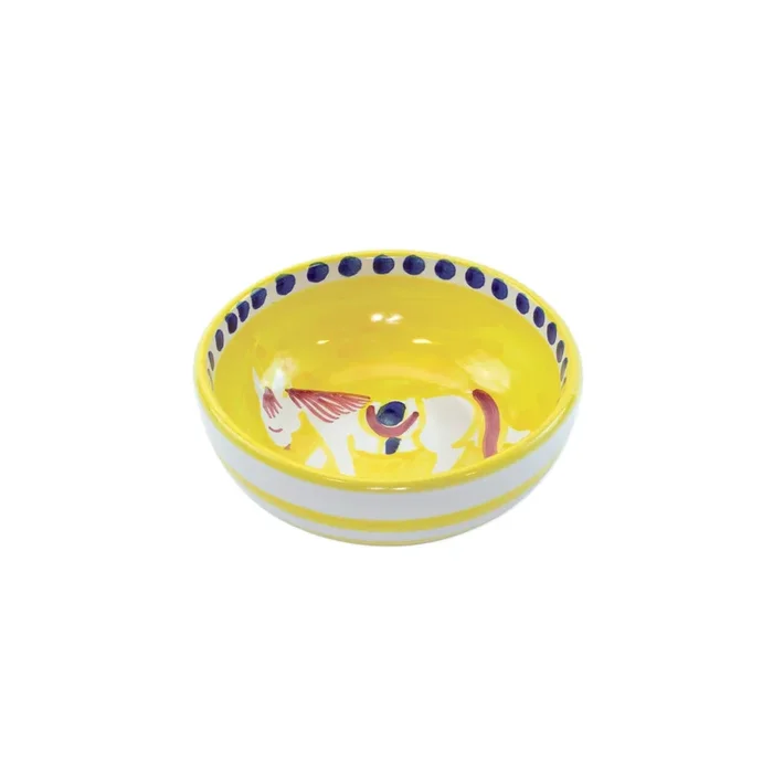 Campagna Cavallo Olive Oil BowlOlive Oil Bowls
