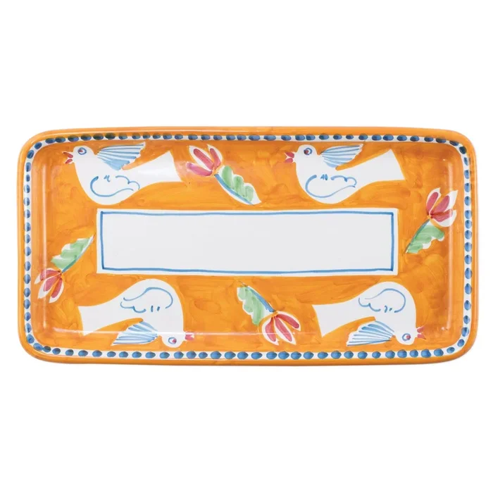 Campagna Uccello Rectangular PlatterRectangular Platters