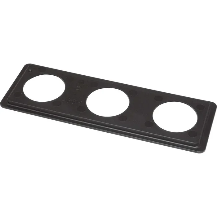 Chicago Faucets 4” Cc Wall Gasket 243.194.00.1