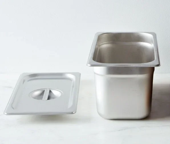 Countertop Compost Bin – Replacement Bins and Covers – Noaway©Compost Bin