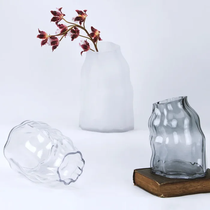 Craft Glass Vaseglass