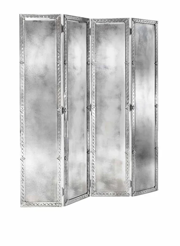 Déco Folding Screen – Art. 2660Arredamento