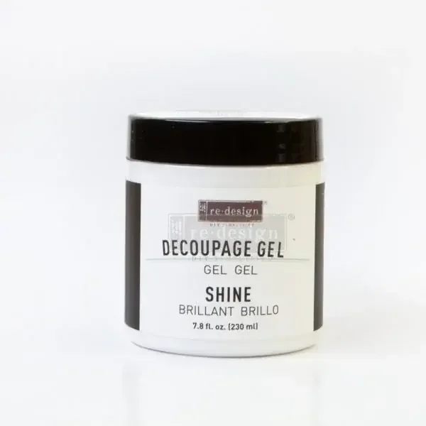 Decopauge Gel Shine — Flipping Fabulous