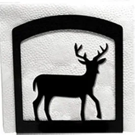 Deer Napkin HolderKitchen