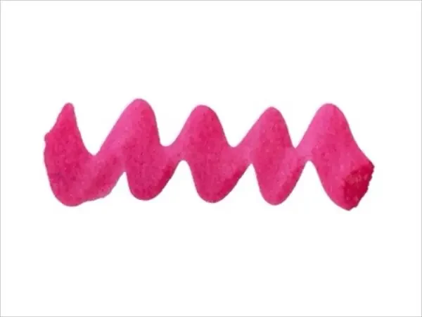 Diamine Forever Ink 50ml – Hot Magenta