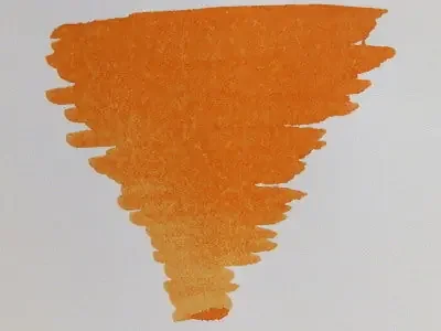 Diamine Fountain Pen Ink 80ml – Autumn Oak