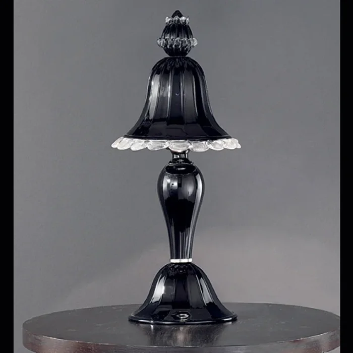 Doge Night Lamp in Blown Glass MuranoLampade