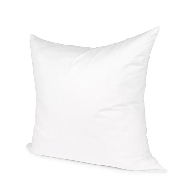 Down pillow insert 24 x 24Pillow Inserts