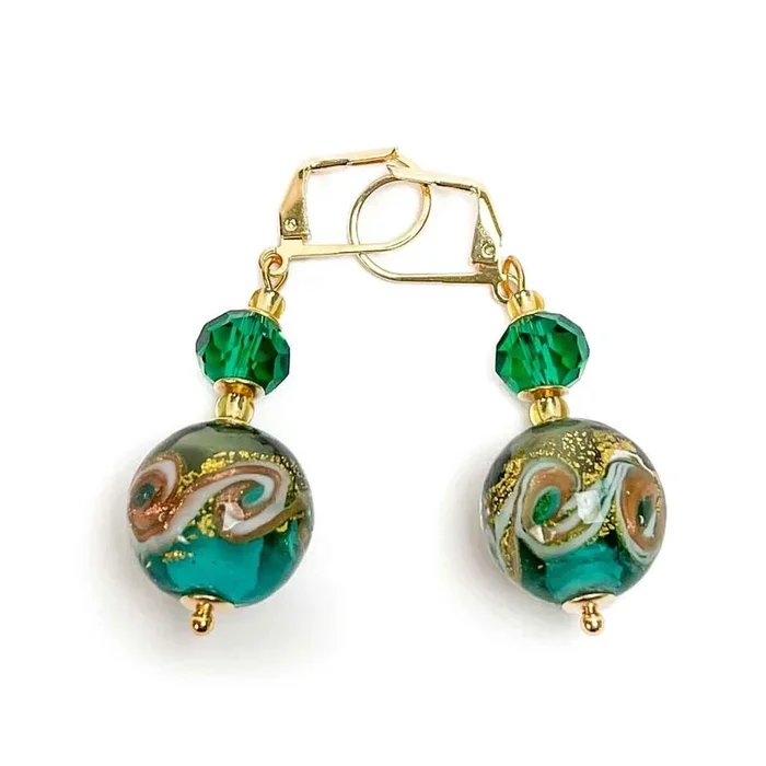Earrings – Bahia CollectionOrecchini