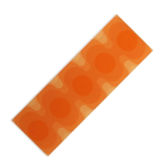 Echoes Creamsicle Yoga MatDYD Yoga Mat