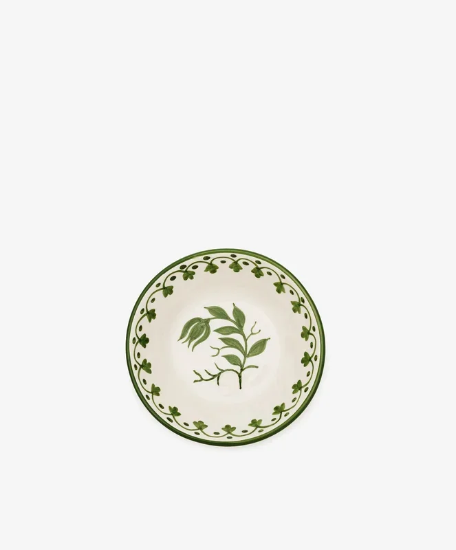 Esmeralda Cereal Bowl, Set of 4Bowls