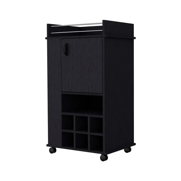 Farson Bar Cart