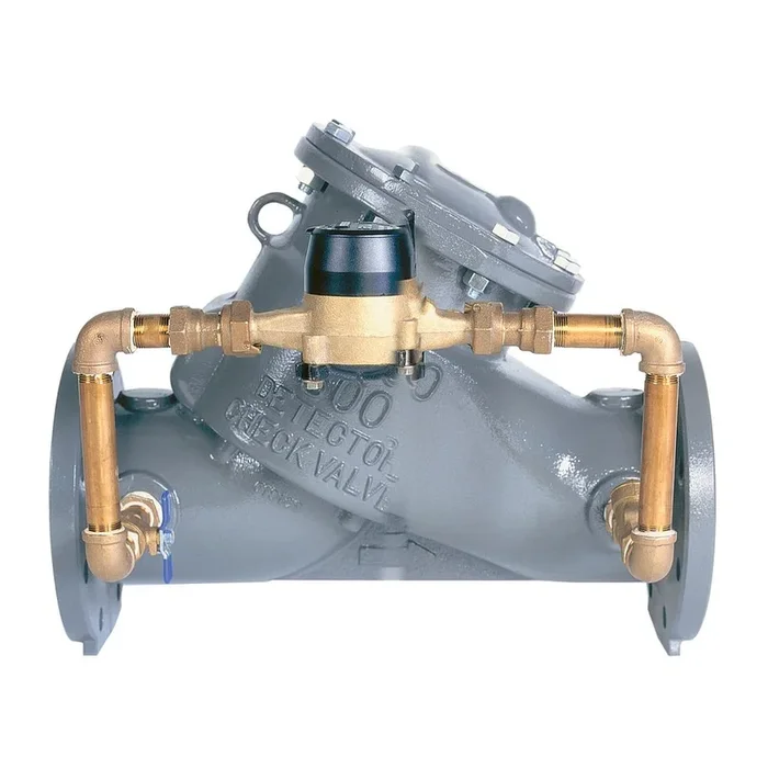 FEBCO 800-GPM-BADGER 6 Valve