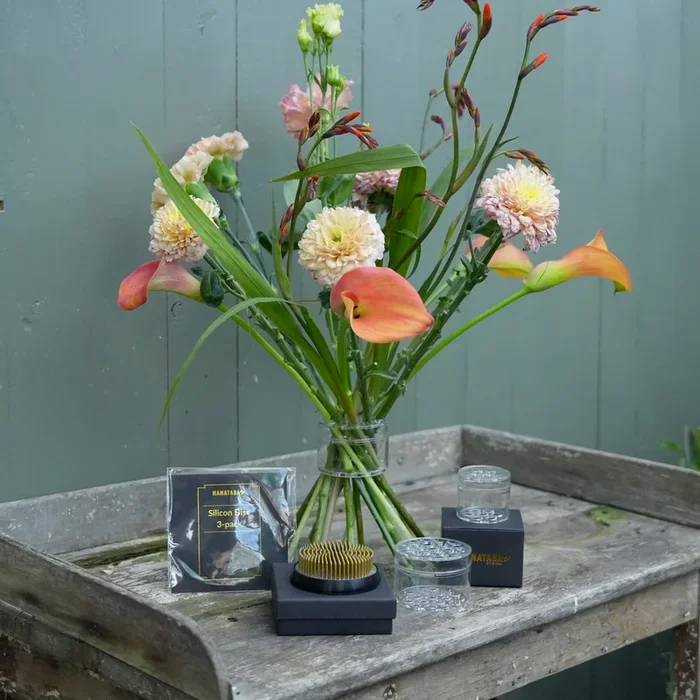 Flower Design KitBundle