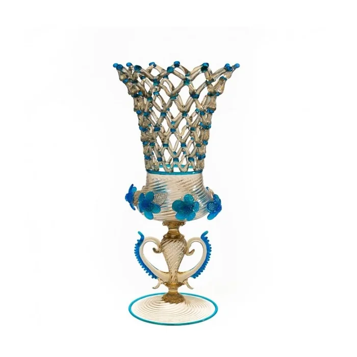 FuméDecoratedCollectibleGoblet