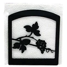 Grapevine Napkin HolderKitchen