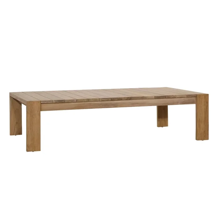 Halsey Outdoor Coffee TableOutdoor Lounge