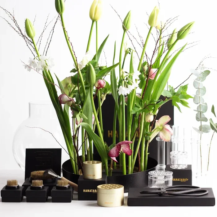 Hanataba Signature CollectionBundle