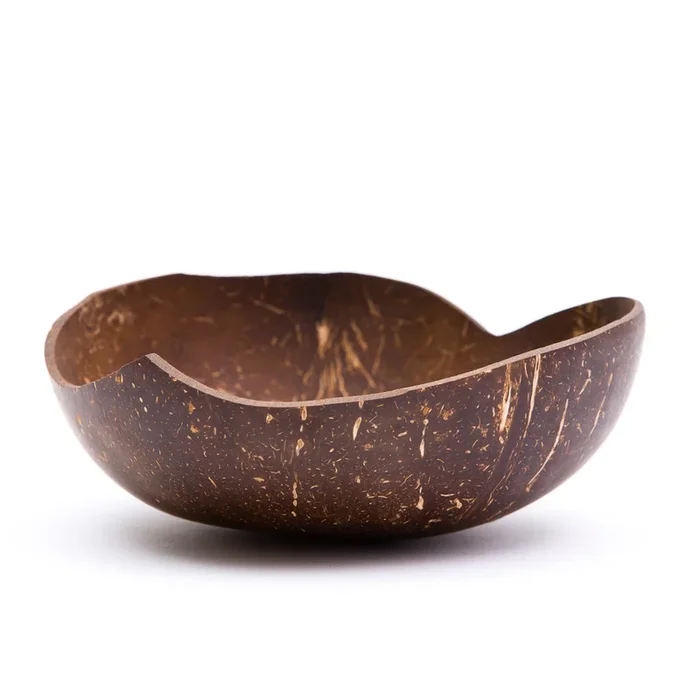 Heart Coconut BowlCoconut Shell