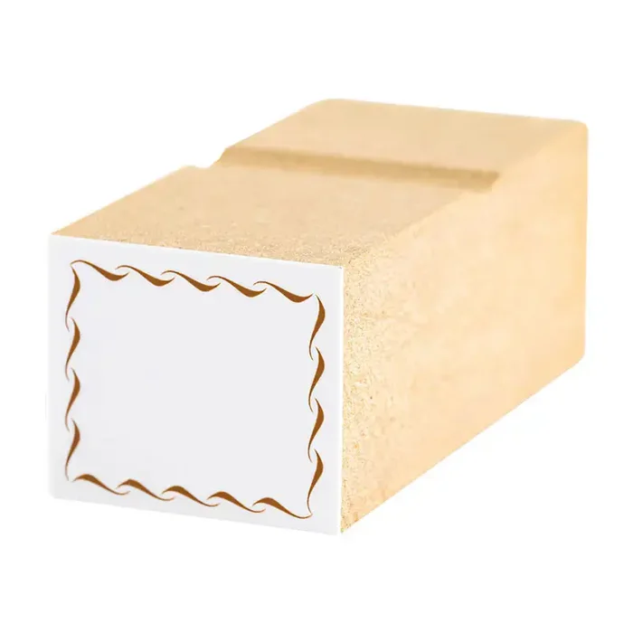 Hobonichi Frame Stamp (Ribbon)