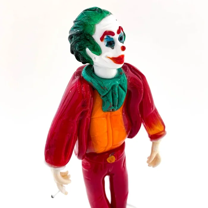 Homage to JokerArte