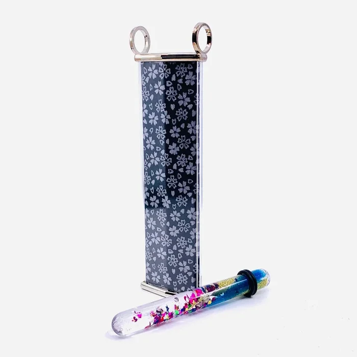 Kaleidoscope, BlackAccessory