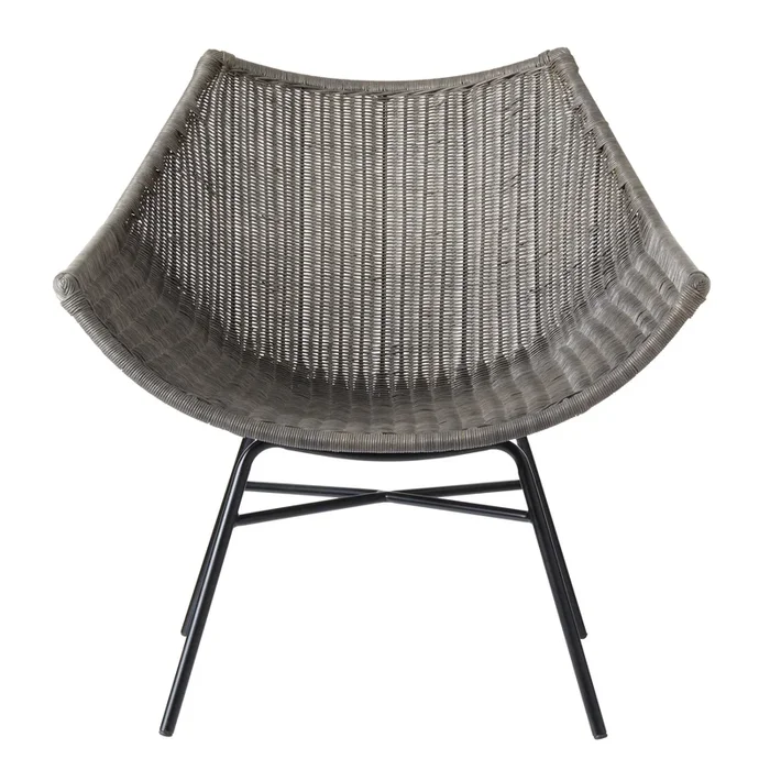 KAMALA LOUNGE CHAIRSEATING