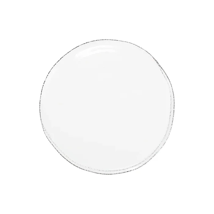 Lastra White Pizza PlatterPizza Platters
