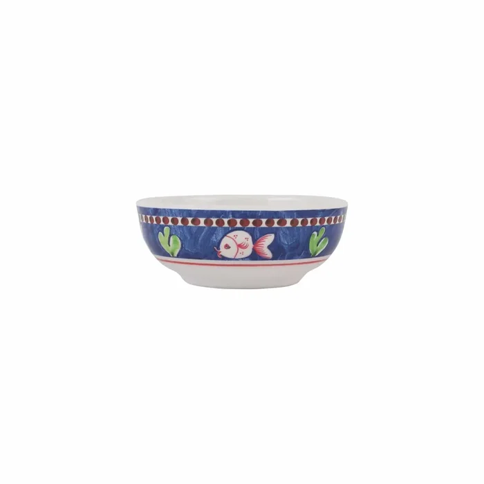 Melamine Campagna Pesce Olive Oil BowlOlive Oil Bowls