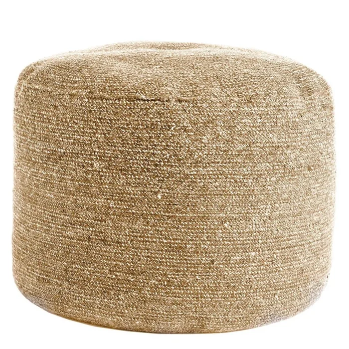MELIA WIDE POUFSEATING