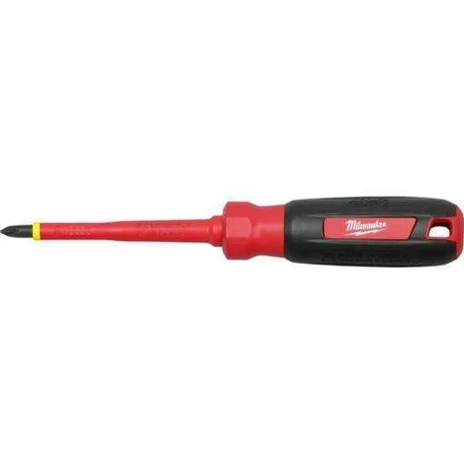 Milwaukee 48-22-2212 #2 Phillips – 4