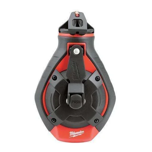 Milwaukee 48-22-3980 100′ BOLD LINE CHALK N REEL BARE
