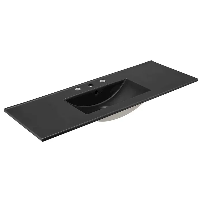 Modway Cayman 48 Single Basin Bathroom Sink