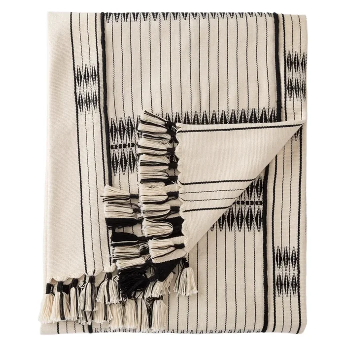 NAGALAND THROW SARAMATITHROWS