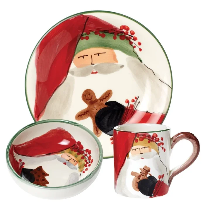 Old St. Nick Bambini SetSets