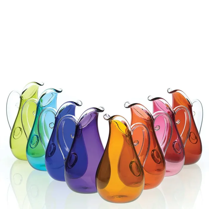 Orbix Curly clear pitcherspitcher