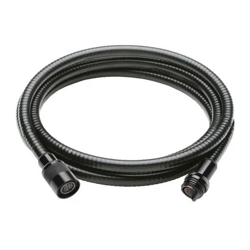 RIDGID 6 Ft Seesnake Microinspection Extension Cable 37113