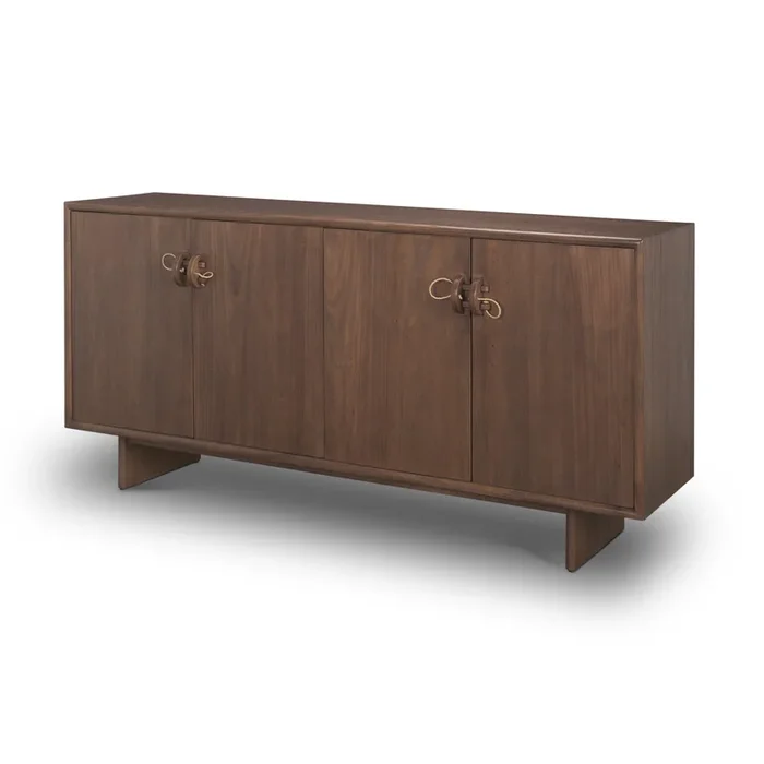 Rowan Slatted Varenna SideboardBuffets and Sideboards